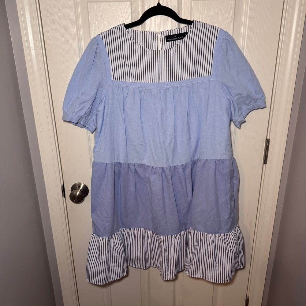 NWOT Pomander Place Quinn Dress